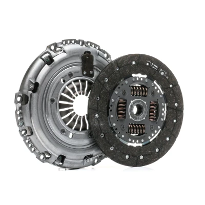 Abbildung von LuK 626 3141 09 Kupplungssatz mit automatischer Nachstellung 260 FORD: Transit V363 Van, Custom V362 Van