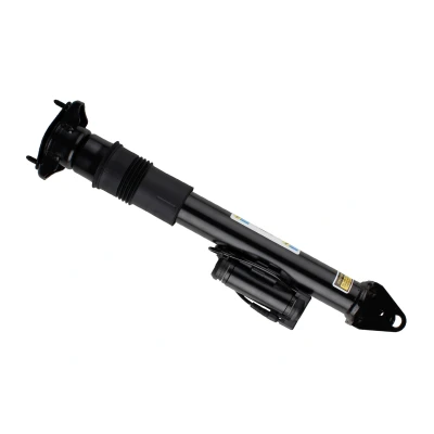 Abbildung von BILSTEIN B4 OE Replacement (Air) 24 166997 Stoßdämpfer Hinterachse Gasdruck Einrohr Dämpfer nicht federtragend unten Gabel