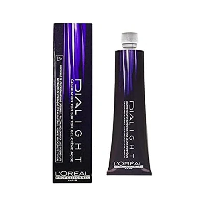 Abbildung von L&#039;Oréal Professionnel Dialight 5,31 gold asch, 50 ml