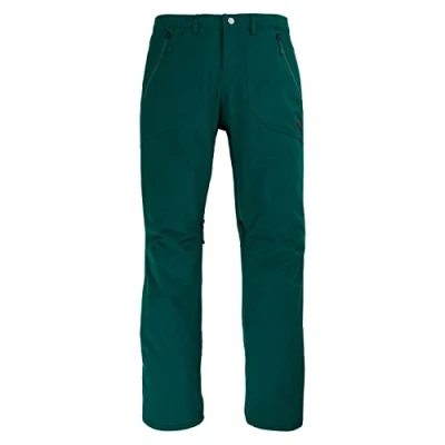 Abbildung von Burton Damen Vida Hose, Botanical Garden, M EU