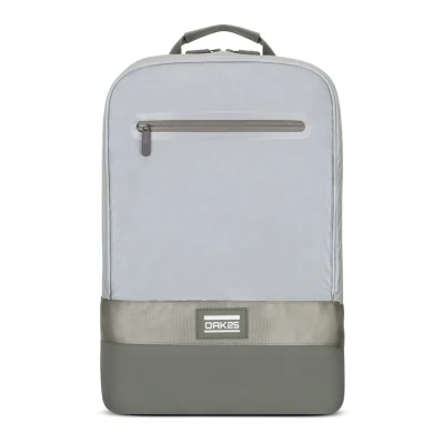 Abbildung von OAK25 Luminant Tagesrucksack, Größe: One Size, Salbeigrïn