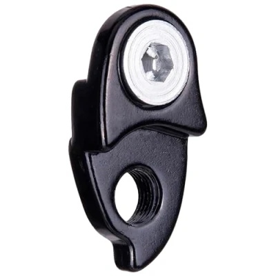 Abbildung von M Wave Unisex Adult Ada Range Schaltwerk Adapter, Black, Universal, Schwarz