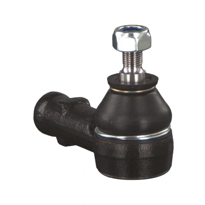Abbildung von febi BILSTEIN 11280 Spurstangenkopf Plus Vorderachse links, rechts mit selbstsichernder Mutter CITROËN: Synergie, PEUGEOT: 806