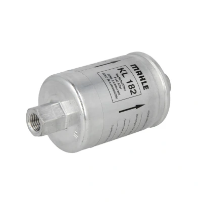 Abbildung von MAHLE ORIGINAL KL 182 Kraftstofffilter Leitungsfilter ROVER: Mini Hatchback, 200 Convertible, MG: MGF Convertible