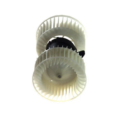 Abbildung von TOPRAN 501 517 Innenraumgebläse BMW: 5 Touring, Saloon, X5