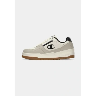 Abbildung von Champion RD18 Heritage Basketballschuh, Herren, Größe: 41, Natural/black Schuhe