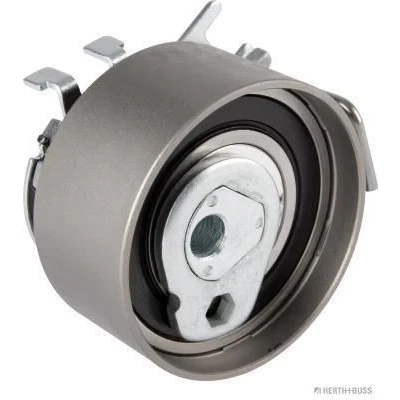 Abbildung von HERTH+BUSS JAKOPARTS J1141083 Spannrolle, Zahnriemen RENAULT: Clio 3, 4