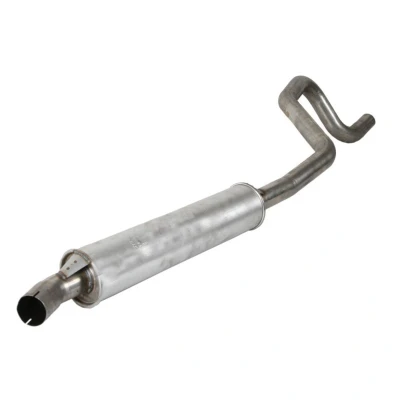 Abbildung von BOSAL 285 381 Mittelschalldämpfer LAND ROVER: Freelander I Off Road
