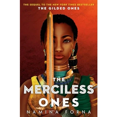 Abbildung von The Gilded Ones #2: Merciless