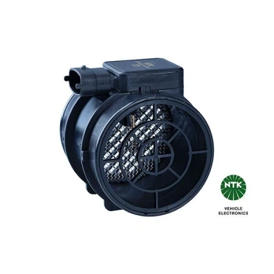 Abbildung von NGK 92668 Luftmassenmesser mit Gehäuse integriertem Lufttemperatursensor OPEL: Corsa C Hatchback, Astra H GTC, Meriva A