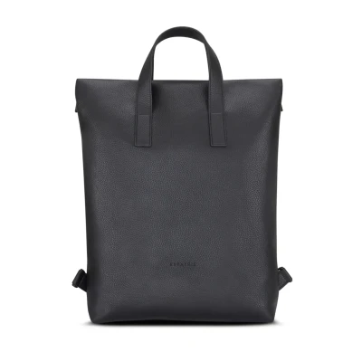 Abbildung von Expatrié LOU Tagesrucksack, Damen, Größe: One Size, Black