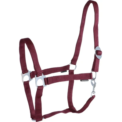 Abbildung von Horka Halfter Drew Bordeaux Pony