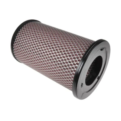 Abbildung von BLUE PRINT ADN12274 Luftfilter 230 148 Filtereinsatz NISSAN: Navara Pickup