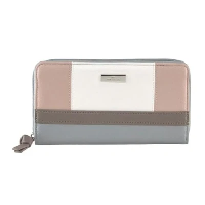 Abbildung von TOM Tailor JUNA Flash Geldbörse, Damen, Größe: One Size, Mixed rose