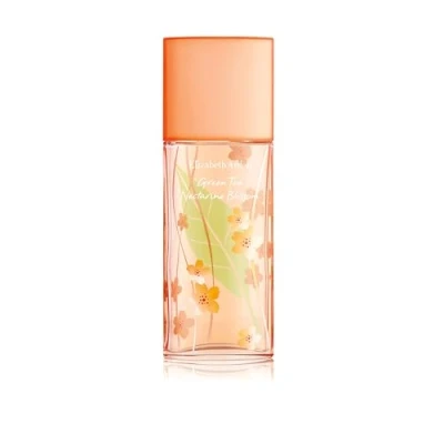Abbildung von Elizabeth Arden Green Tea Nectarine Blossom Eau de Toilette 100 ml
