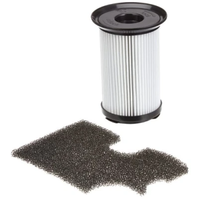 Abbildung von Menalux F134 hepa filter + mikrofilter 9001665117