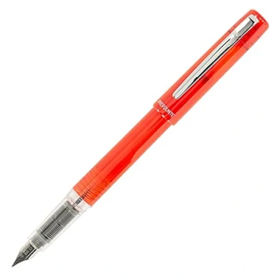 Abbildung von Platinum Prefounte Vermilion Orange FP M