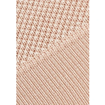 Abbildung von FALKE Damen Strumpfhose Invisible Deluxe Shaping 8 DEN W Ti ultra transparent mit Shapingeffekt 1 Stück, Hautfarben Cocoon 4059, L