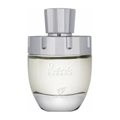 Abbildung von Afnan Rare Carbon Eau de Parfum 100 ml