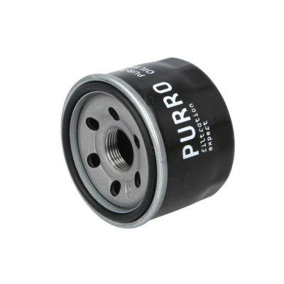 Abbildung von PURRO PUR PO3041 Ölfilter M 20 X 1.5 Anschraubfilter SMART: Fortwo II Coupe, Convertible