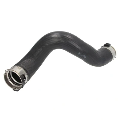 Abbildung von THERMOTEC DCM089TT Ladeluftschlauch MERCEDES BENZ: C Class Saloon, T modell, E modell