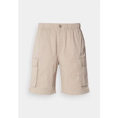 Abbildung von Calvin Klein Jeans Cargoshorts »9&quot; COTTON PULL ON CARGO SHORT«, Mit Gürtelschlaufen