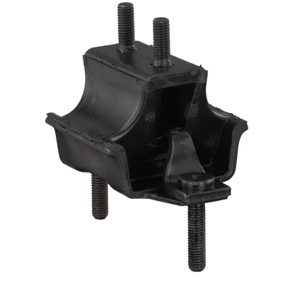 Abbildung von FEBI BILSTEIN 104141 Motorlager hinten Gummimetalllager FORD: Transit Mk3 Minibus