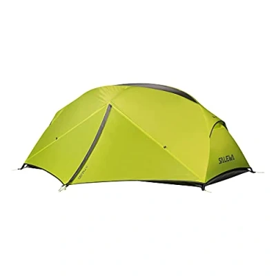 Abbildung von SALEWA DENALI IV TENT Zelt, CACTUS/Grey, UNI