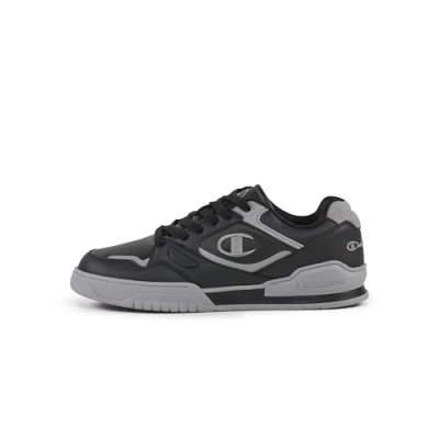 Abbildung von Champion Sneaker low, Herren, Größe: 44, Black Pu