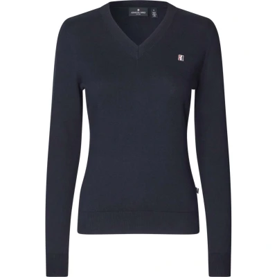 Abbildung von Kingsland Pullover Classic V Neck Navy L Agradi.deVerkauft von Agradi