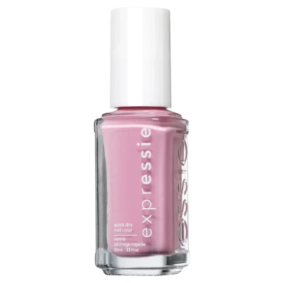 Abbildung von Essie Expressie Nagellack, Damen, Größe: 10 ml, 200 in the time zone