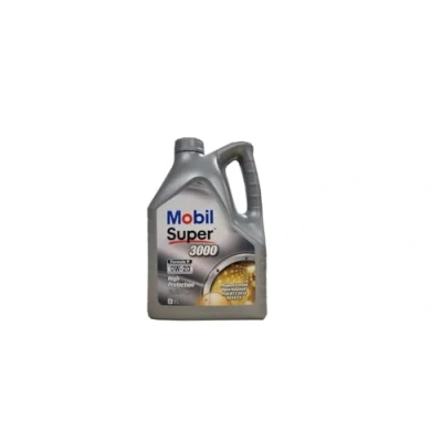 Abbildung von Mobil Super 3000 Formula P 0W 20, 5L