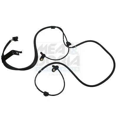 Abbildung von Sensor, Raddrehzahl MEAT &amp; DORIA 901096