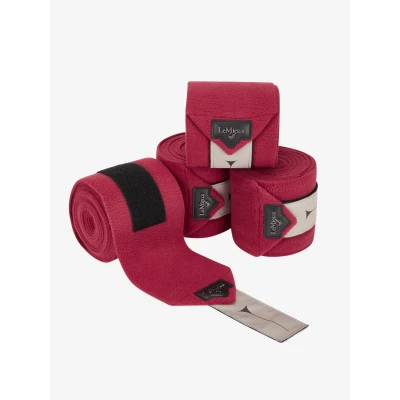 Abbildung von LeMieux Bandagen Polo Ember
