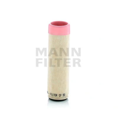 Abbildung von MANN FILTER CF 50 Sekundärluftfilter