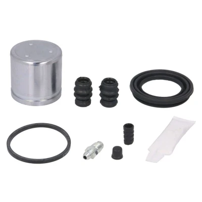 Abbildung von AUTOFREN SEINSA D41912C Bremssattel Reparatursatz Vorderachse 54 KIA: RIO 3, HYUNDAI: Matrix