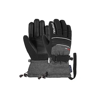 Abbildung von Reusch Kinder Handschuhe Kondor R TEX® XT Junior warm, wasserdicht, atmungsaktiv