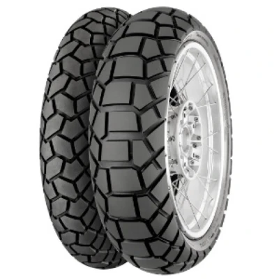 Abbildung von CONTINENTAL TKC 70 Rocks 150/70R17 TL 69S, Motorradreifen Hinten
