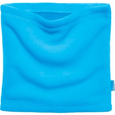 Abbildung von Playshoes Unisex Kinder Fleece Schlauchschal Winter Schal, aquablau, one size