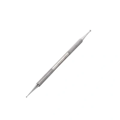 Abbildung von Leonidov® Akupunkturstab für Ohrakupunktur, 1.5 2.0 mm Punktsucher Akupunktur und Akupressur, Massage &amp; Akupressur Stift