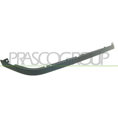 Abbildung von BLIC 5410 01 35129911P Scheinwerferleiste links MERCEDES BENZ: C Class Saloon