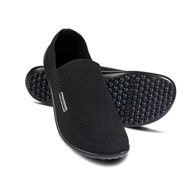 Abbildung von leguano scio Black (schwarz, Numeric_41)