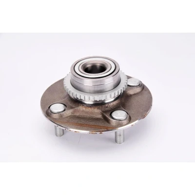 Abbildung von BTA H21061BTA Radlagersatz Hinterachse 65,4, 148 NISSAN: Almera II Hatchback, 2 Limousine