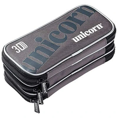 Abbildung von Unicorn 3D Wallet, Darttasche
