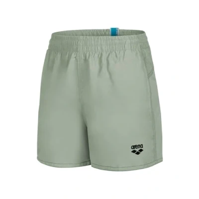 Abbildung von Arena Jungen Bywayx Youth Swim Trunks, Jade Black, 152 EU