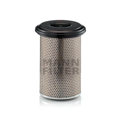 Abbildung von MANN FILTER C 23 440 Luftfilter 383 227, 278 Filtereinsatz