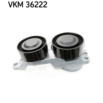 Abbildung von SKF VKM 36222 Spannrolle VOLVO: V70 2, S60 I, S80 I