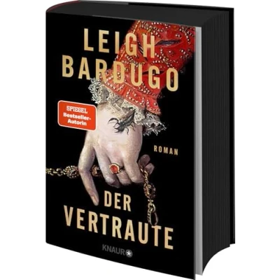 Abbildung von Der Vertraute: Roman Historische Fantasy mit einer magischen Liebesgeschichte