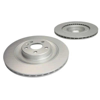 Abbildung von FERODO Bremsscheibe VOLVO: XC90 II, XC40 20mm 5 15.8 Belüftet beschichtet DDF2844C 31400779,31687441 Bremsscheiben, Scheibenbremsen