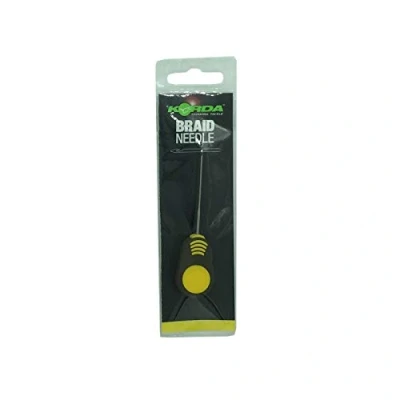 Abbildung von Korda Rig Toolz Braid Nadel Boilienadel